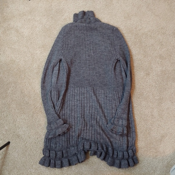 $SOLD$#Womens M medium Elisabetta sweater - Picture 3 of 4